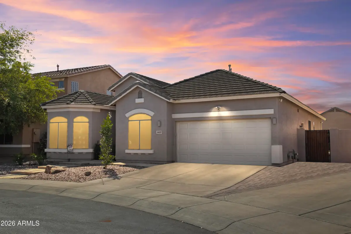 5623 W Maldonado Road, Laveen, AZ 85339 - #1