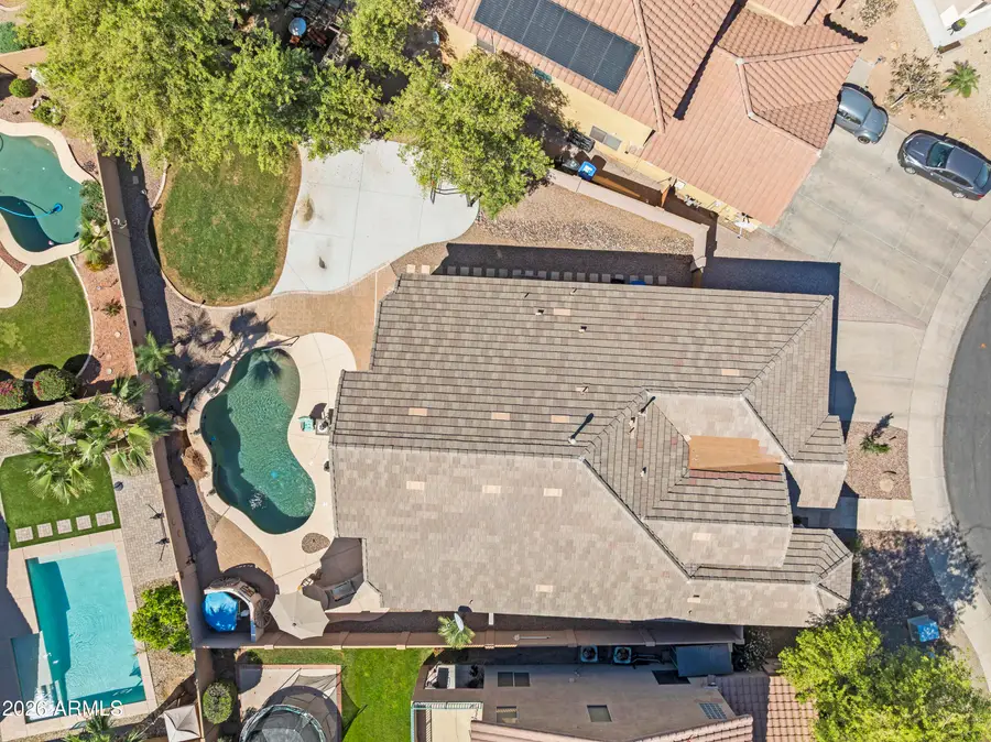 5623 W Maldonado Road, Laveen, AZ 85339 - #2