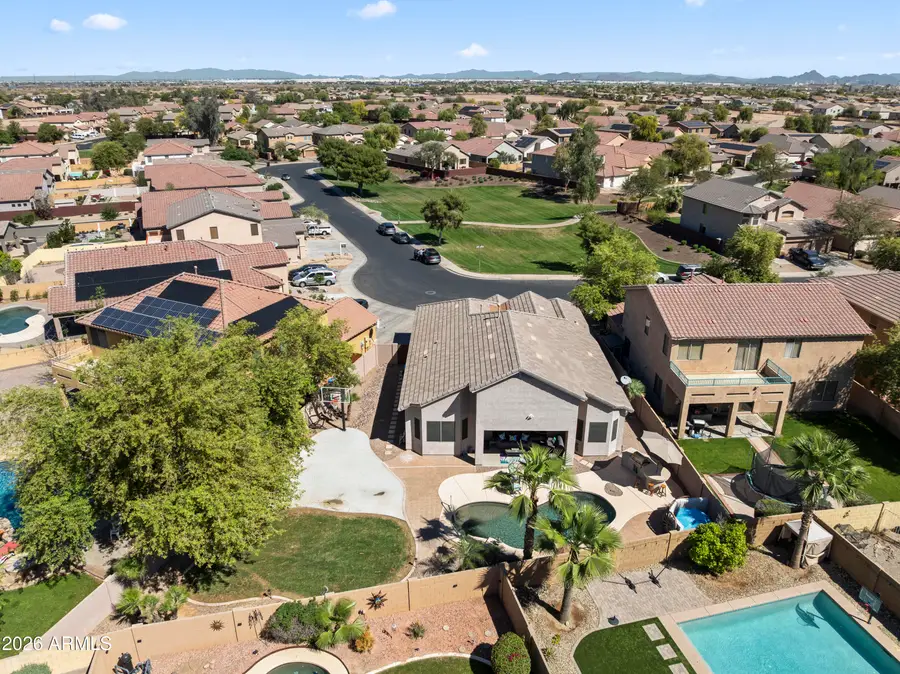 5623 W Maldonado Road, Laveen, AZ 85339 - #3