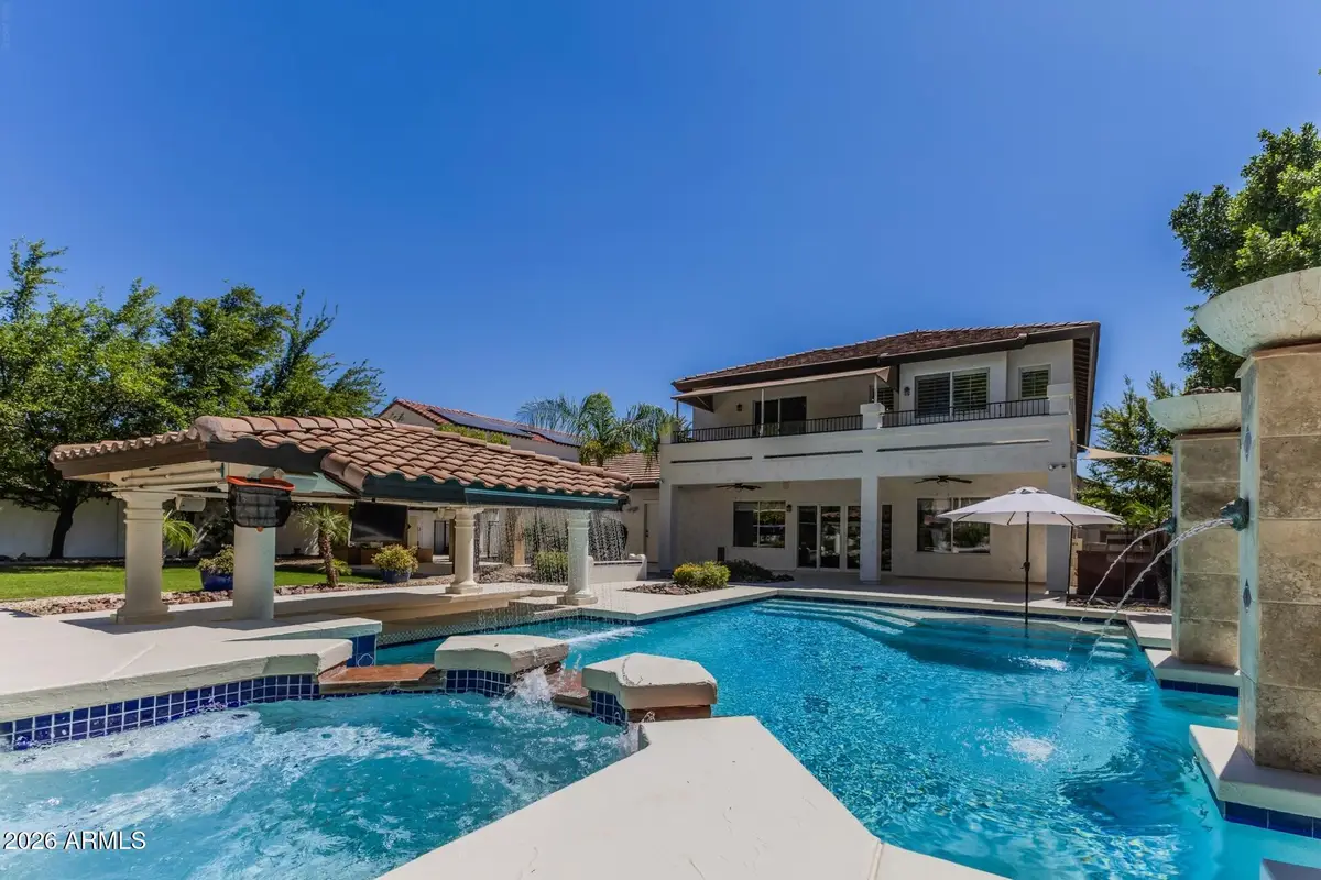 7194 W Cielo Grande Avenue, Peoria, AZ 85383 - #1