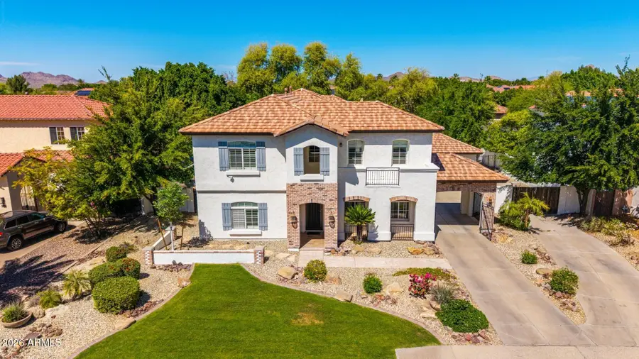 7194 W Cielo Grande Avenue, Peoria, AZ 85383 - #3