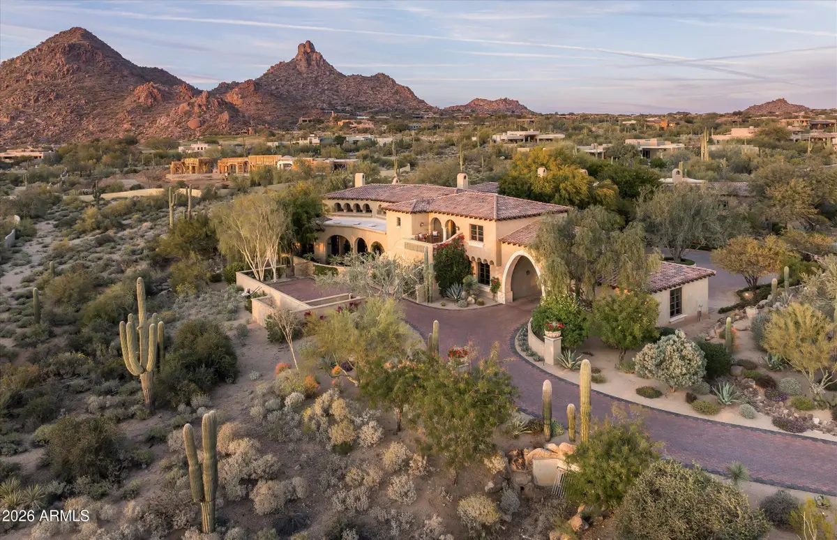 10040 E Happy Valley Road #8, Scottsdale, AZ 85255 - #1