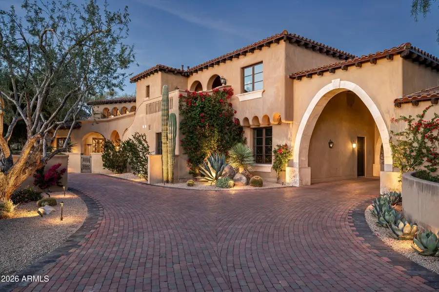 10040 E Happy Valley Road #8, Scottsdale, AZ 85255 - #3