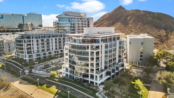 120 E Rio Salado Parkway #204, Tempe, AZ 85281