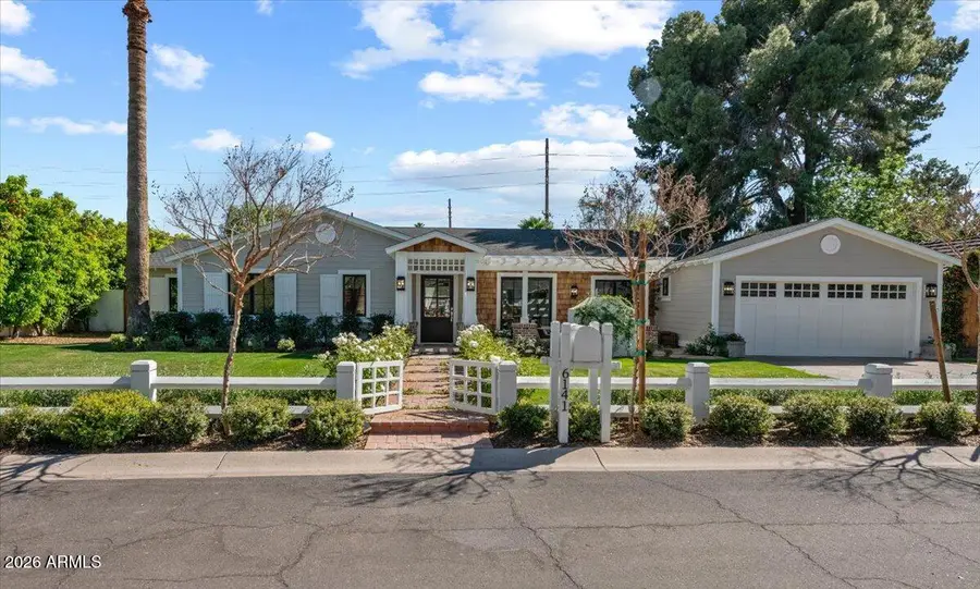 6141 E Calle Camelia --, Scottsdale, AZ 85251 - #2