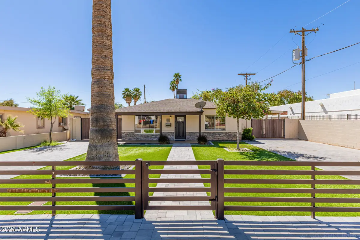 3213 E Yale Street, Phoenix, AZ 85008 - #1