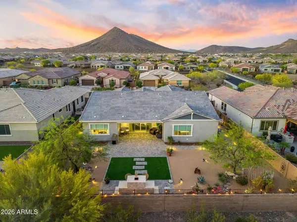 12487 W Oyer Lane, Peoria, AZ 85383