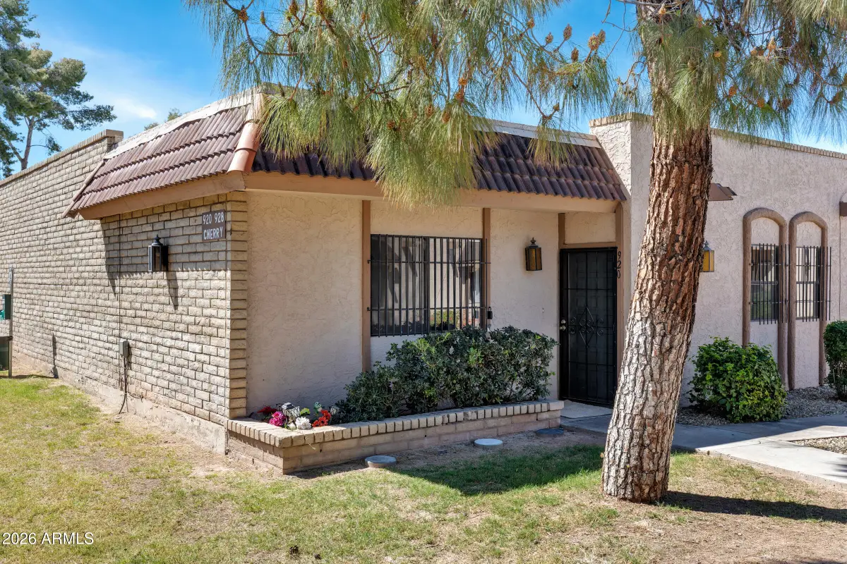 920 N Cherry --, Mesa, AZ 85201 - #1