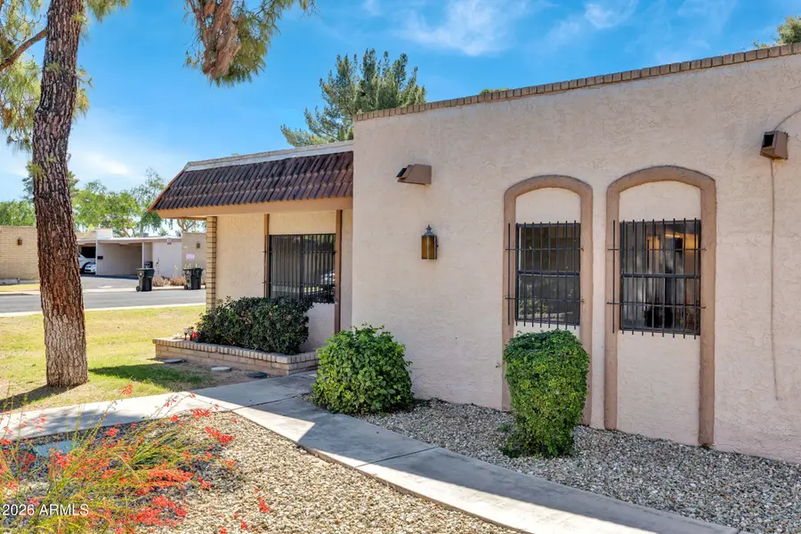 920 N Cherry --, Mesa, AZ 85201 - #3