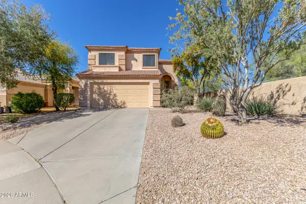 5128 E Roberta Drive, Cave Creek, AZ 85331