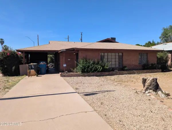 7004 N 15th Street, Phoenix, AZ 85020