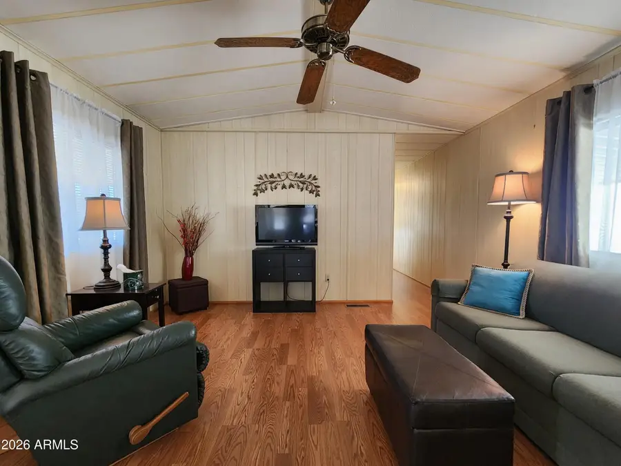 9333 E University Drive #184, Mesa, AZ 85207 - #3