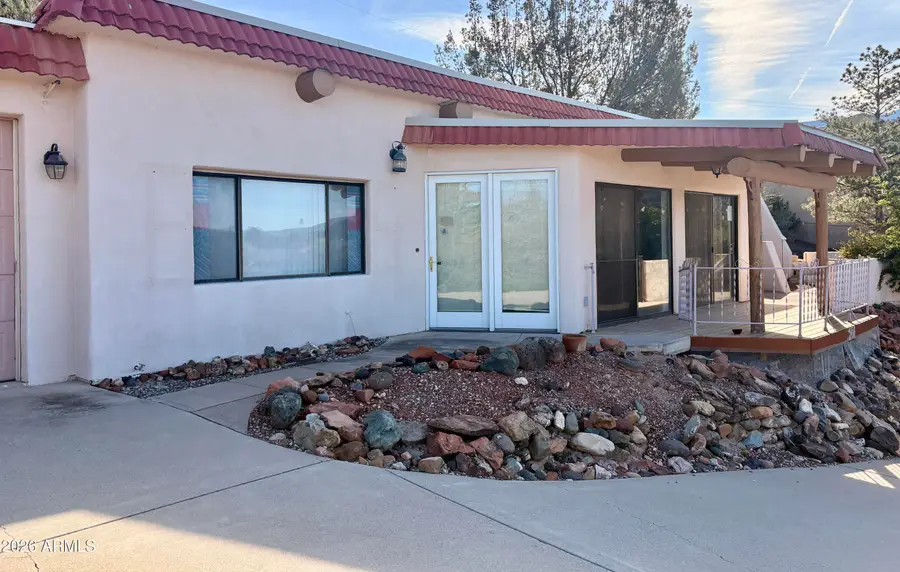 201 E Papago Lane, Cottonwood, AZ 86326 - #3