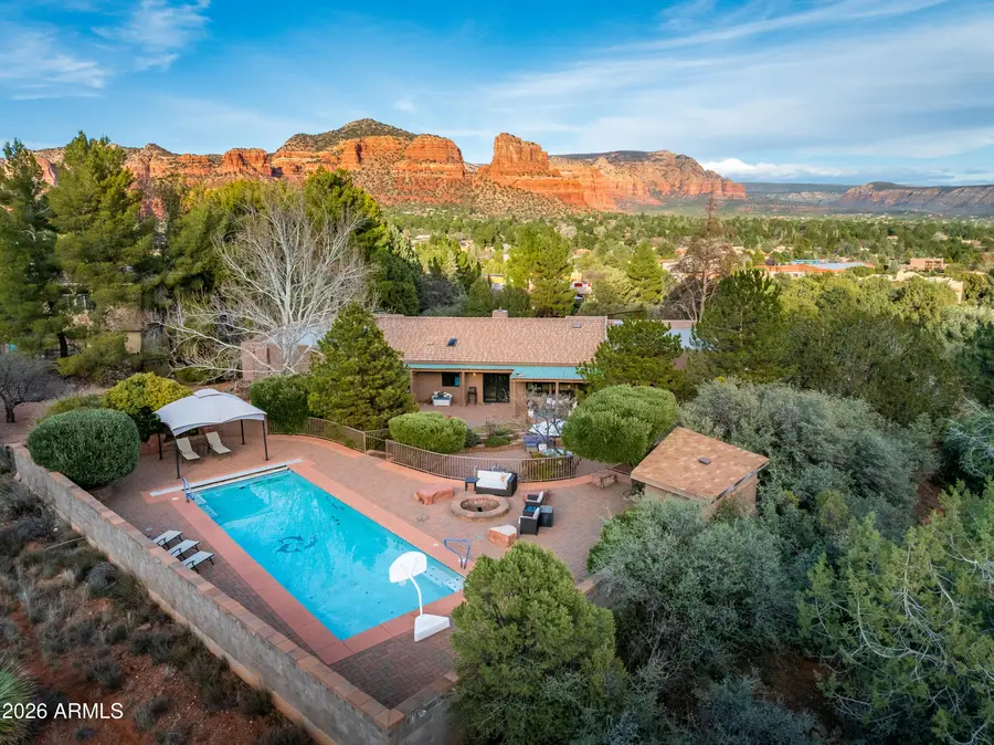 121 Los Coyotes Trail, Sedona, AZ 86351 - #3