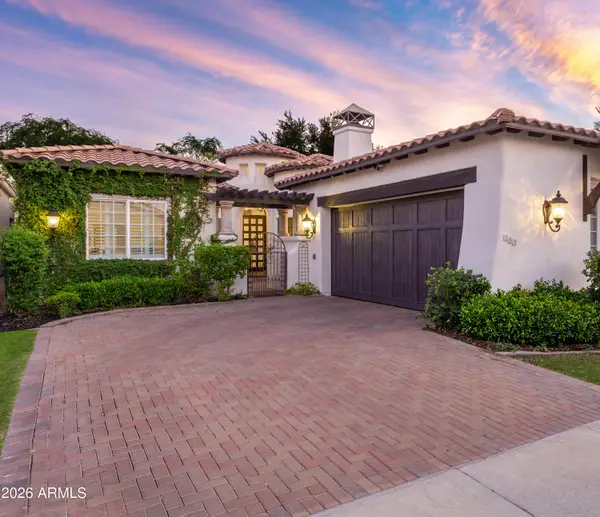 505 E Adair Drive, Phoenix, AZ 85012