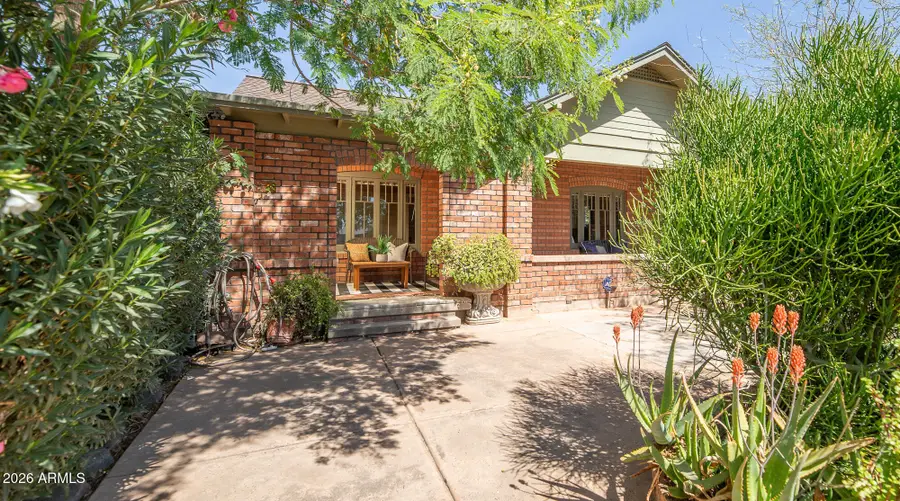 1636 E Pinchot Avenue, Phoenix, AZ 85016 - #3