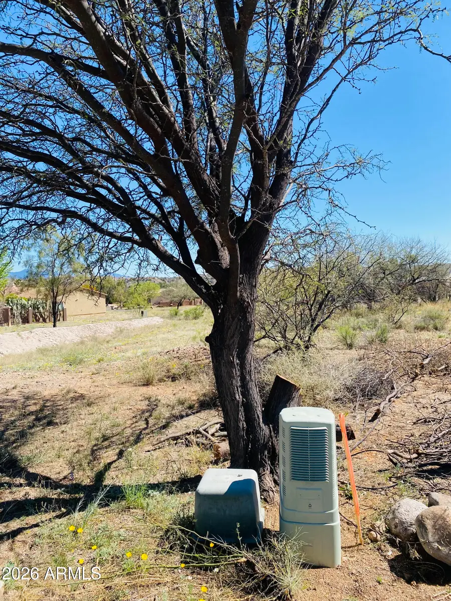 459 Chalet Court #26, Rio Rico, AZ 85648 - #3