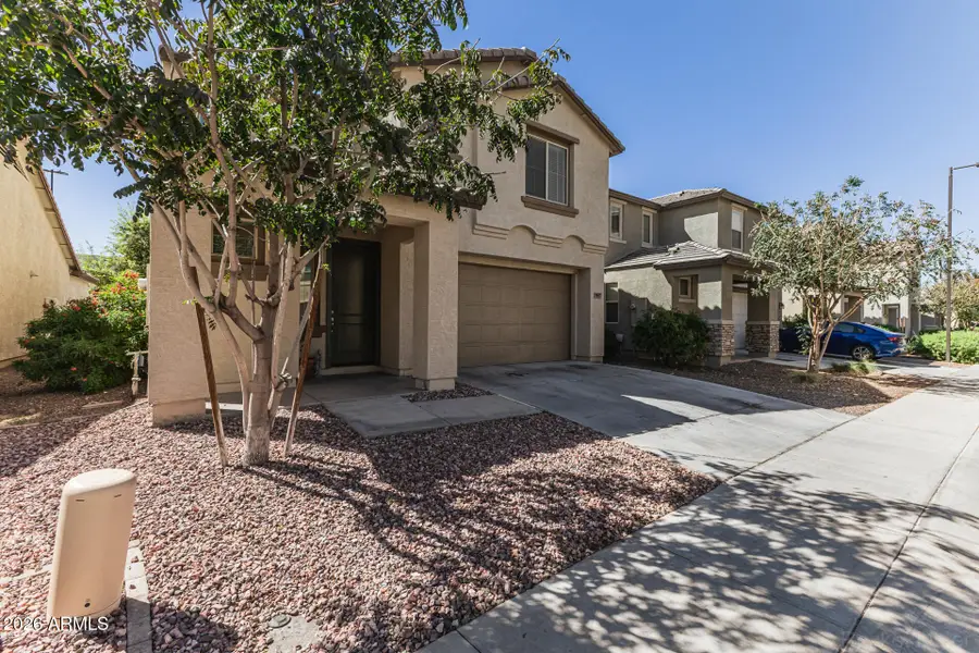 9007 W Jefferson Street, Tolleson, AZ 85353 - #2