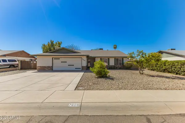 7609 W Yucca Street, Peoria, AZ 85345
