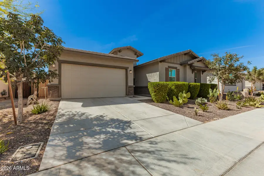 13190 N 174th Drive, Surprise, AZ 85388 - #2