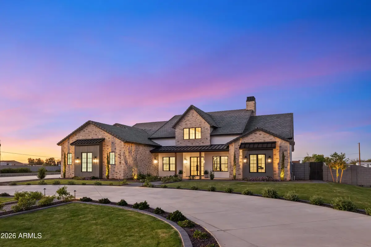 19912 E Karsten Drive, Queen Creek, AZ 85142 - #1