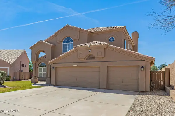 6491 W Linda Lane, Chandler, AZ 85226