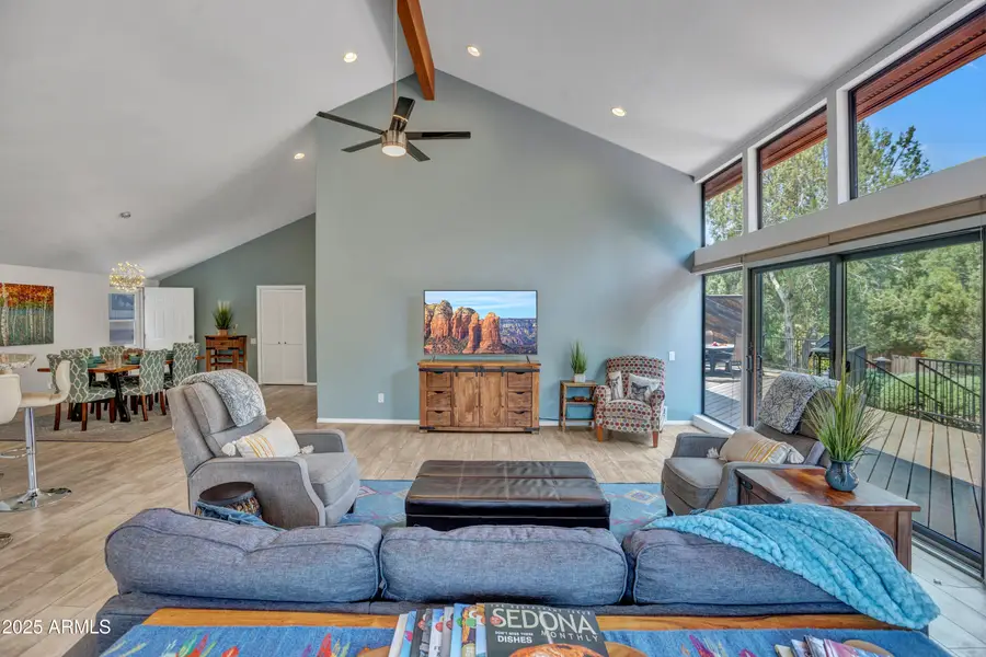 75 Santa Barbara Drive, Sedona, AZ 86336 - #3