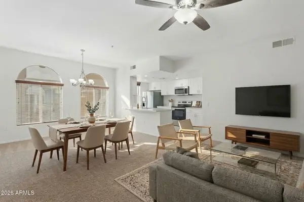 3250 W Greenway Road #165, Phoenix, AZ 85053