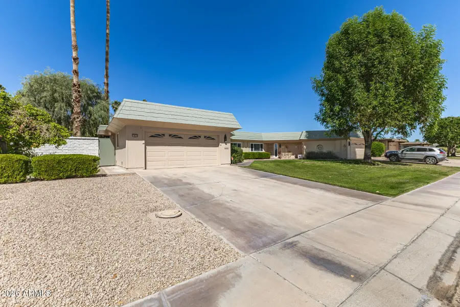 10634 W Hutton Drive, Sun City, AZ 85351 - #3