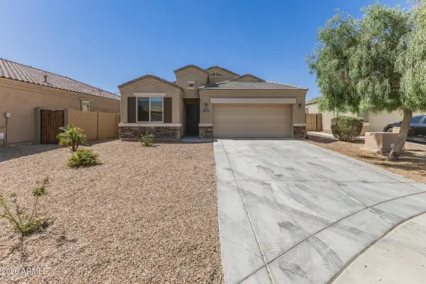 3046 N 303rd Court, Buckeye, AZ 85396