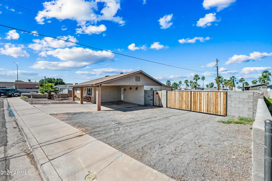 48 N Maple --, Mesa, AZ 85205 - #2