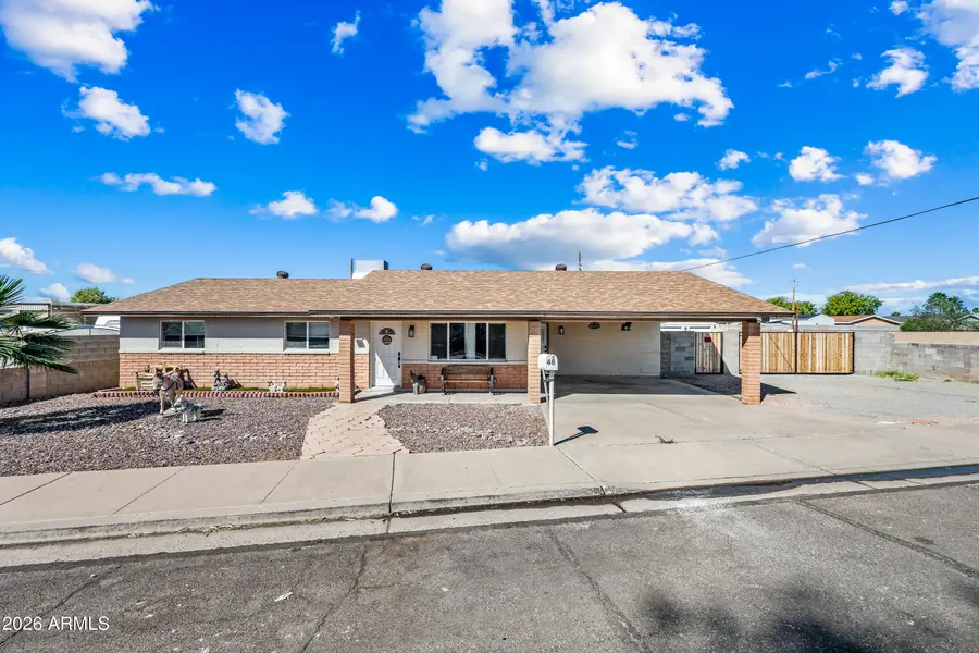 48 N Maple --, Mesa, AZ 85205 - #3