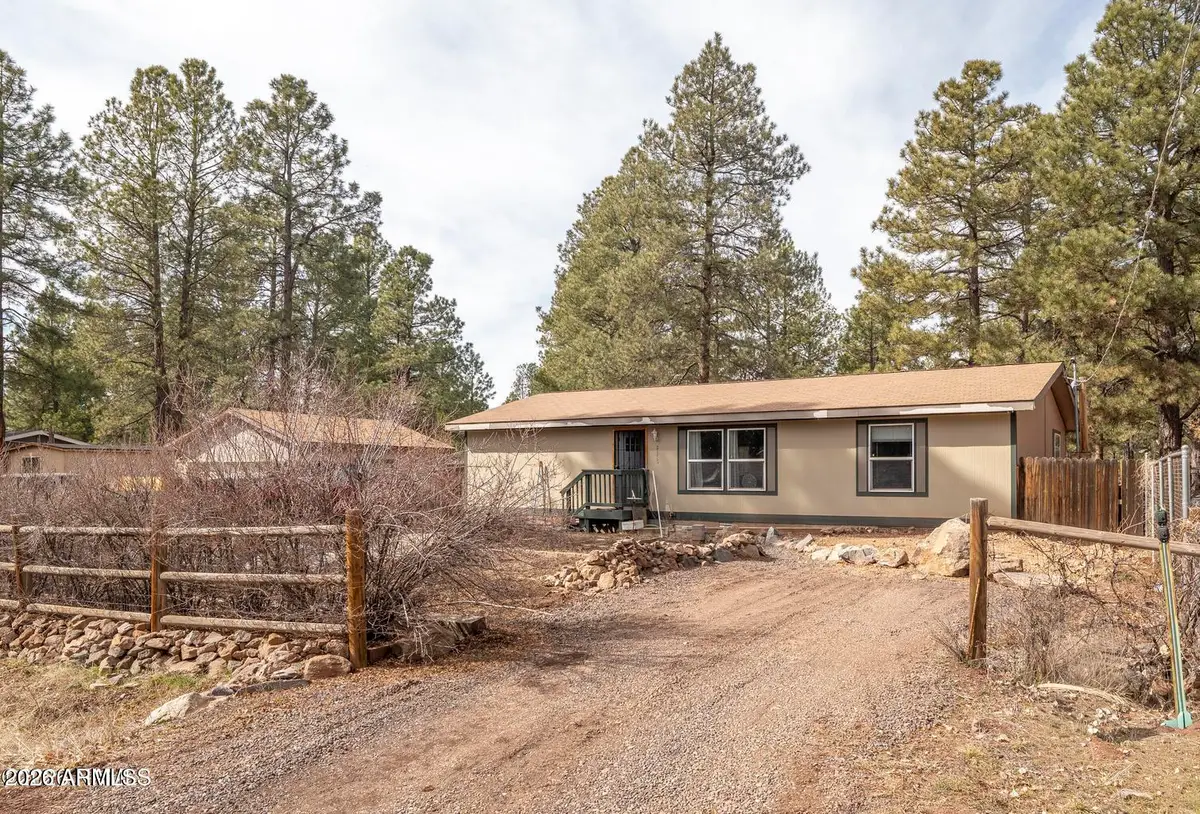2156 Lohali Trail, Flagstaff, AZ 86001 - #1