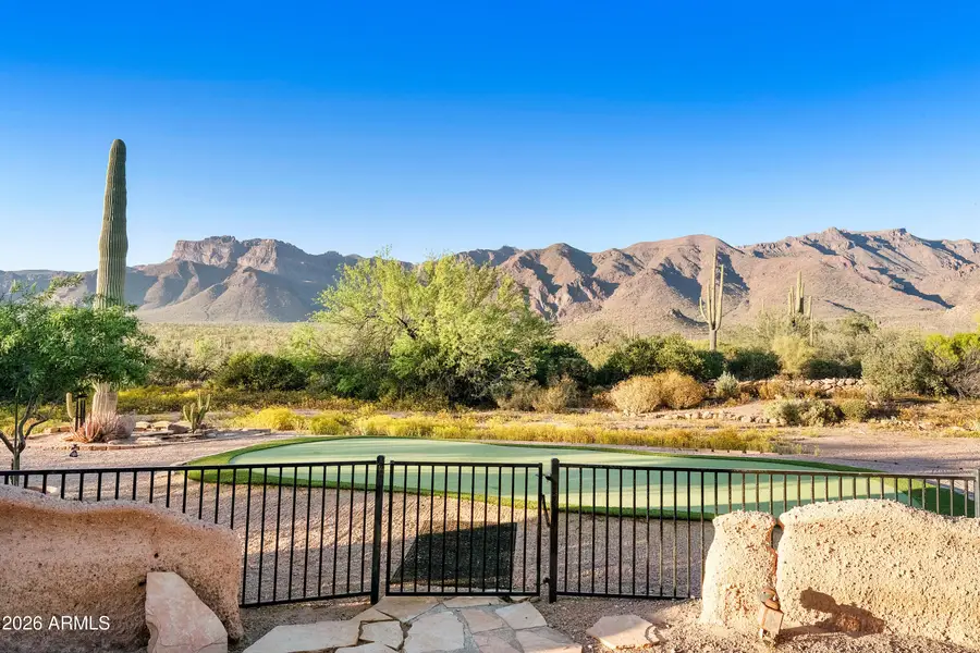 2409 S Tonto View, Gold Canyon, AZ 85118 - #2