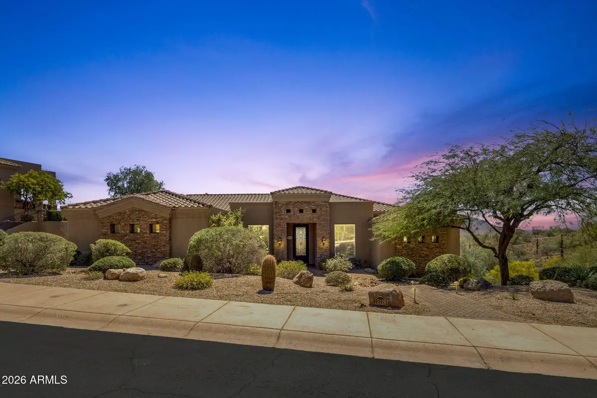 15129 E Camelview Drive, Fountain Hills, AZ 85268 - #1