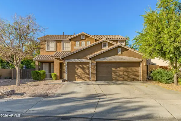 9904 E Keats Avenue, Mesa, AZ 85209