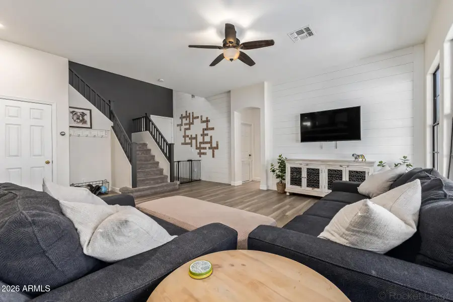 9904 E Keats Avenue, Mesa, AZ 85209 - #3