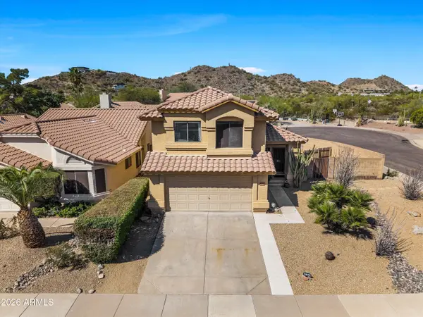 19058 N 23rd Place, Phoenix, AZ 85024