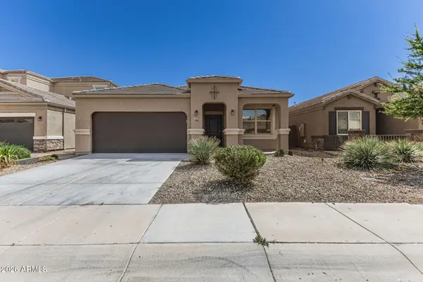 42061 W Lunar Street, Maricopa, AZ 85138