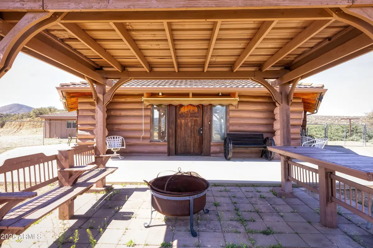 1448 S State Route 69 --, Dewey, AZ 86327 - #1