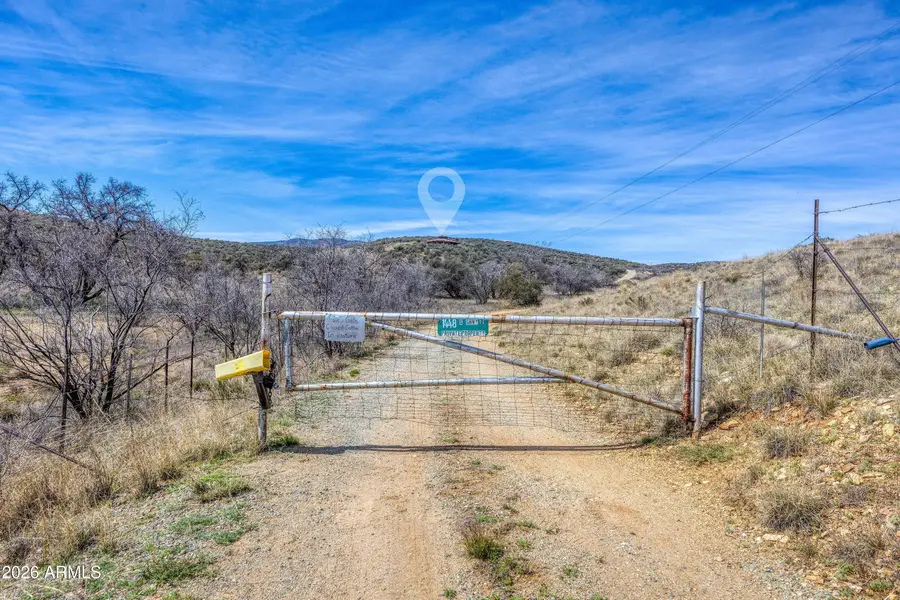 1448 S State Route 69 --, Dewey, AZ 86327 - #3