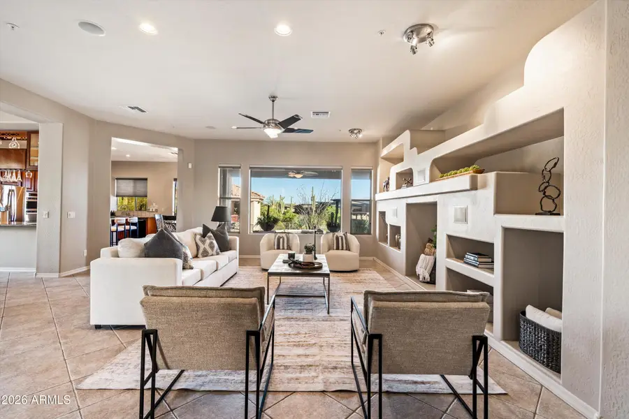 11294 E Quarry Trail, Scottsdale, AZ 85262 - #3