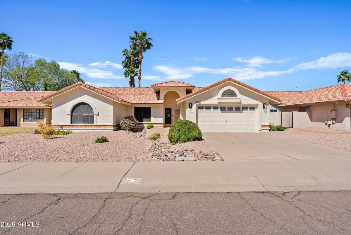 9032 E Sutton Drive, Scottsdale, AZ 85260 - #1
