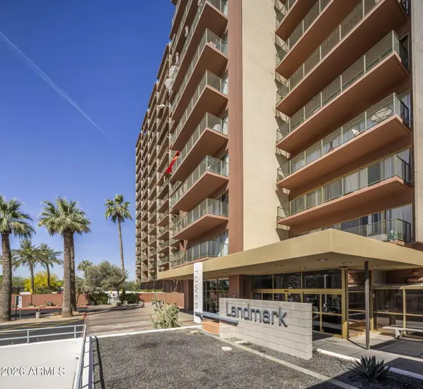 4750 N Central Avenue #17S, Phoenix, AZ 85012