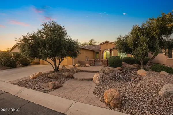 42854 W Ocean Breeze Drive, Maricopa, AZ 85138