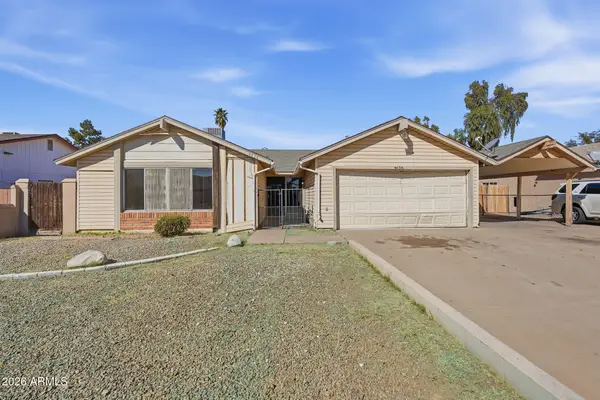 4634 N 77th Drive, Phoenix, AZ 85033