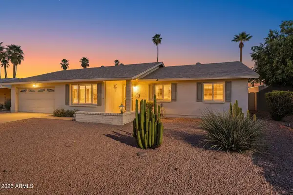 2410 E Cairo Drive, Tempe, AZ 85282