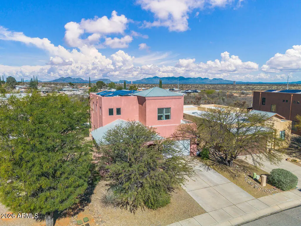 1074 Horner Drive, Sierra Vista, AZ 85635 - #1