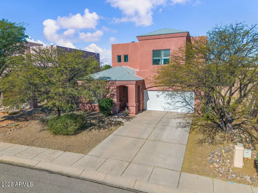 1074 Horner Drive, Sierra Vista, AZ 85635 - #3