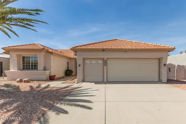 26052 S Glenburn Drive, Sun Lakes, AZ 85248